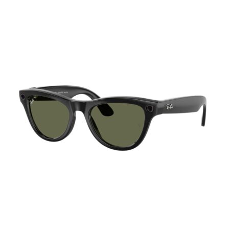 Ray Ban Meta Skylar