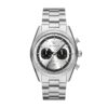 Emporio Armani Racer Chronograph Stailnless Steel Mens Watch