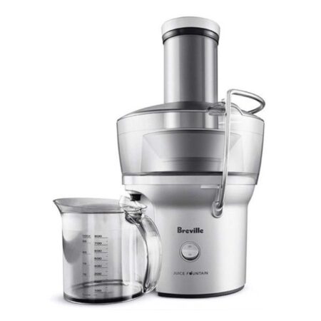 Breville the Juice Fountain™ Compact