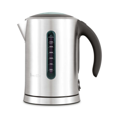 The Breville Soft Top Pure Kettle