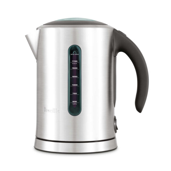 The Breville Soft Top Pure Kettle