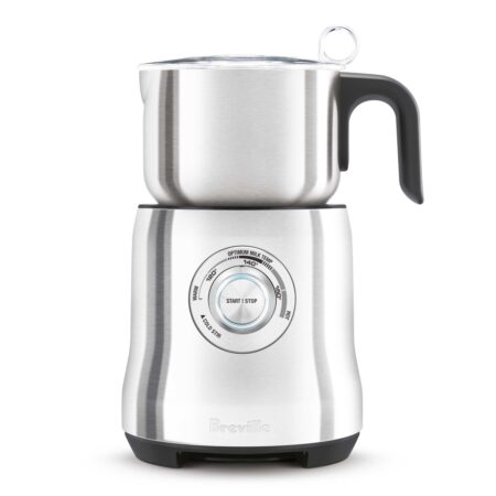 Breville the Milk Cafe Milk Frother