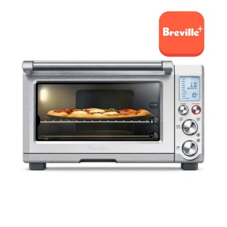 Breville Smart Oven™ Pro (BOV845BSS)