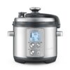 Breville the Fast Slow Pro™ Pressure Cooker and Slow Cooker