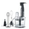Breville the All in One Immersion Blender