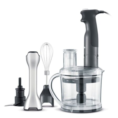 Breville the All in One Immersion Blender