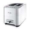 Breville® The Diecast Smart Toaster 2 Slice