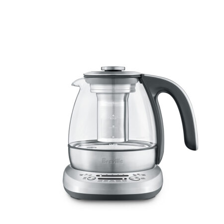 Breville Smart Tea Infuser™ Compact Tea Maker