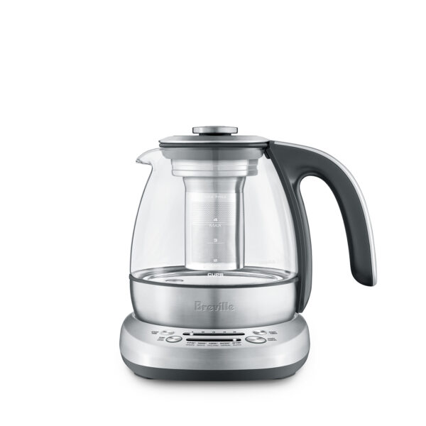Breville Smart Tea Infuser™ Compact Tea Maker