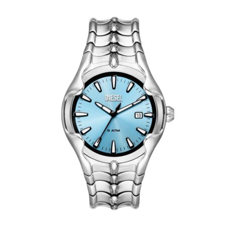 Diesel Men's Vert Stainless Steel Watch