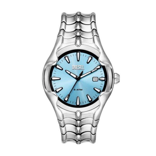 Diesel Men's Vert Stainless Steel Watch