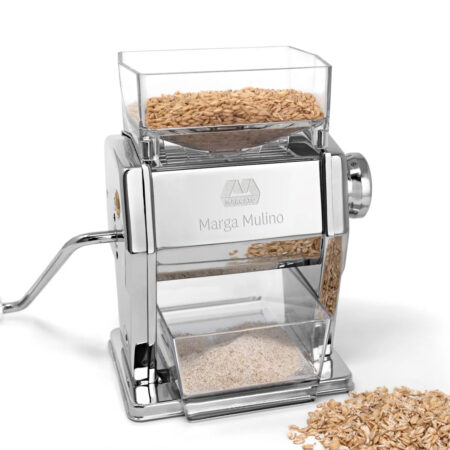 Marcato Marga Mulino Mill & Grain Grinder