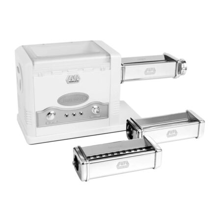 Marcato Pasta Fresca - Electric Kneading & Pasta Machine