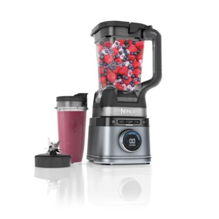 Ninja® Detect™ Duo® Power Blender with BlendSense™ Technology