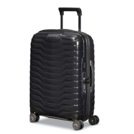 Samsonite Proxis Global Carry-On Spinner - Black
