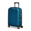 Samsonite Proxis Global Carry-On Spinner - Petrol Blue