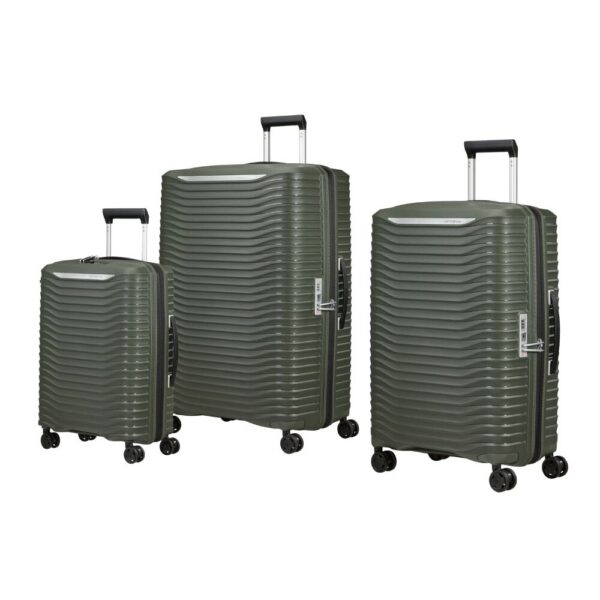Samsonite Upscape 3-Piece Nested Set - Climbing Ivy