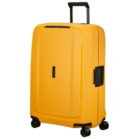 Samsonite Essens Large Spinner - Radiant Yellow