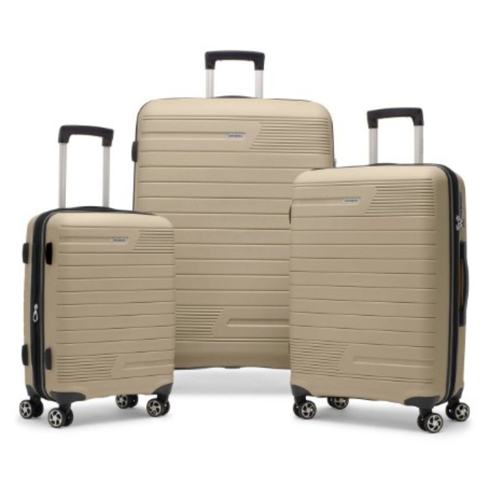 Samsonite Upscape S Easy Access Climbing Ivy Online Kaufen
