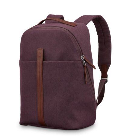 Samsonite Virtuosa Backpack - Merlot