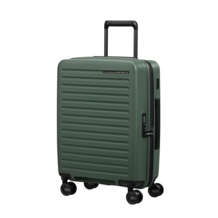 Samsonite Restackd Expandable Carry-On Spinner - Sage