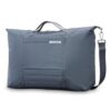 Samsonite Uplift 18" Foldable Weekender Duffle - Elemental Blue
