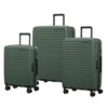 Samsonite Restackd 3-Piece Nested Set - Sage