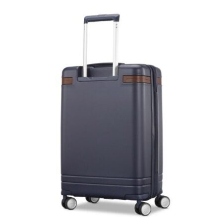 Samsonite Virtuosa Carry-On Spinner - Navy