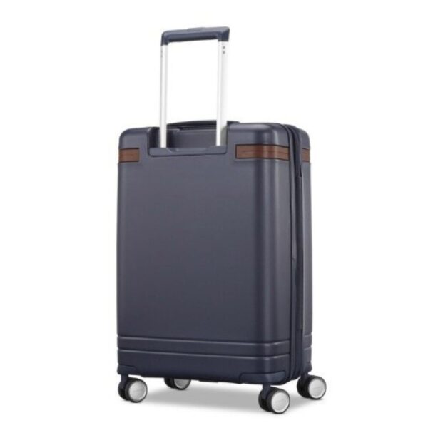 Samsonite Virtuosa Carry-On Spinner - Navy