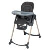 Maxi Cosi Minla High Chair - Beyond Graphite