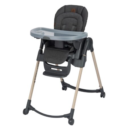 Maxi Cosi Minla High Chair - Beyond Graphite