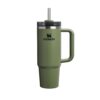 Stanley Legendary 1 qt Classic Bottle - H. Green
