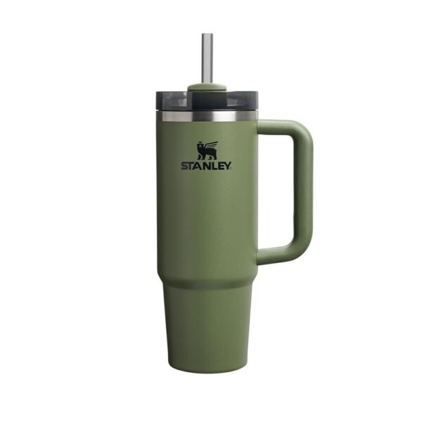 Stanley Legendary 1 qt Classic Bottle - H. Green