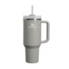 Stanley Quencher H2.0 FlowState 40 oz Tumbler - Ash