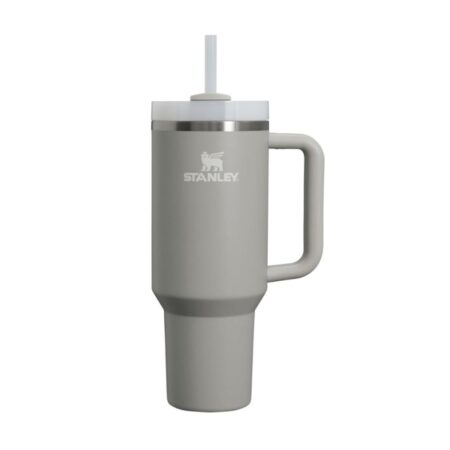 Stanley Quencher H2.0 FlowState 40 oz Tumbler - Ash