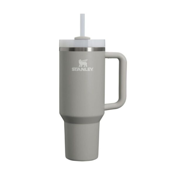 Stanley Quencher H2.0 FlowState 40 oz Tumbler - Ash