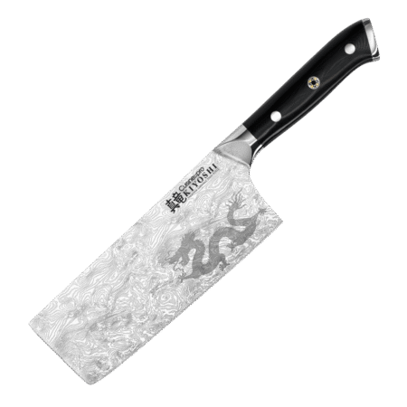 Cuisine::pro® KIYOSHI™ Cleaver 6.5"