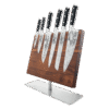 Cuisine::pro® Kiyoshi™ Kei Knife Block 7 Piece