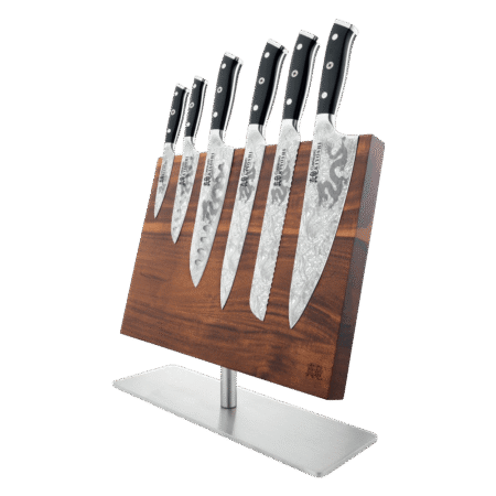 Cuisine::pro® KIYOSHI™ Kei Knife Block 7 Piece