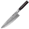 Cuisine::pro® Damashiro® Emperor Chefs Knife 8"