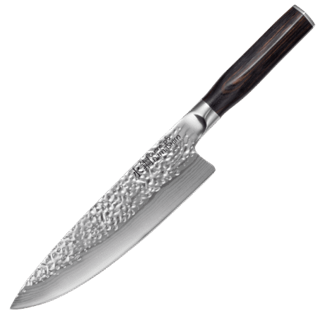 Cuisine::pro® Damashiro® Emperor Chefs Knife 8"