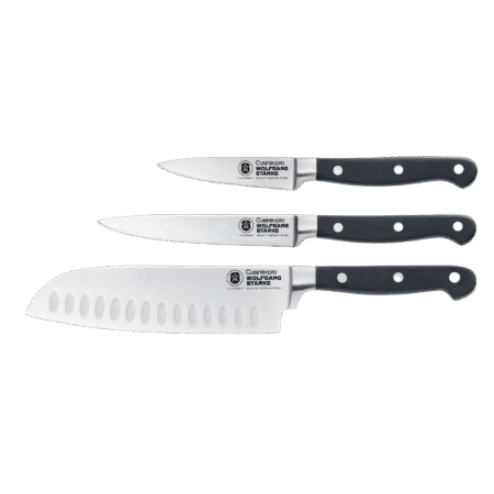 Cuisine::pro® Wolfgang Starke™ Starter Set 3 Piece
