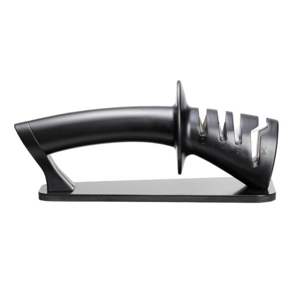 Cuisine::pro® iD3 BLACK SAMURAI® Knife Sharpener