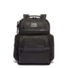TUMI Alpha Tumi Brief Pack® - Black
