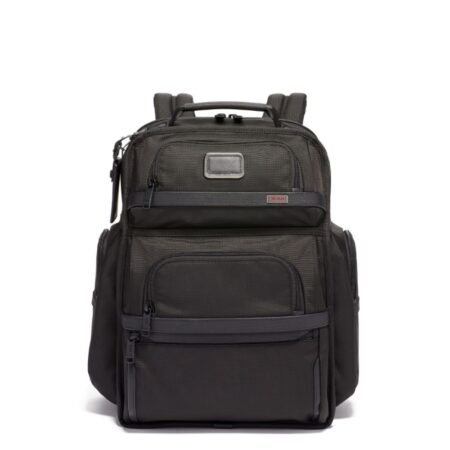TUMI Alpha Tumi Brief Pack® - Black