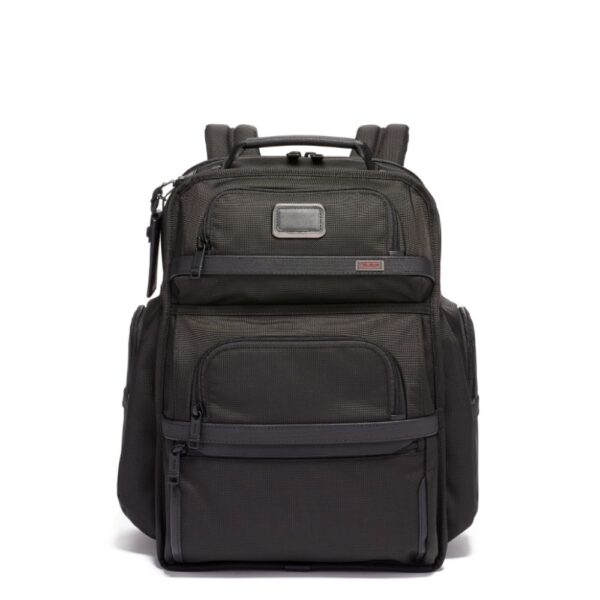 TUMI Alpha Tumi Brief Pack® - Black