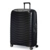 Samsonite Proxis Extra Large Spinner - Black