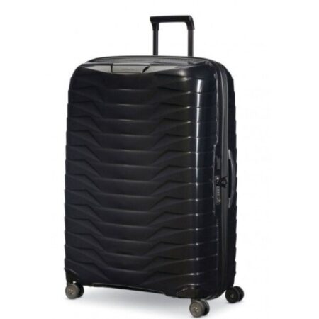 Samsonite Proxis Extra Large Spinner - Black