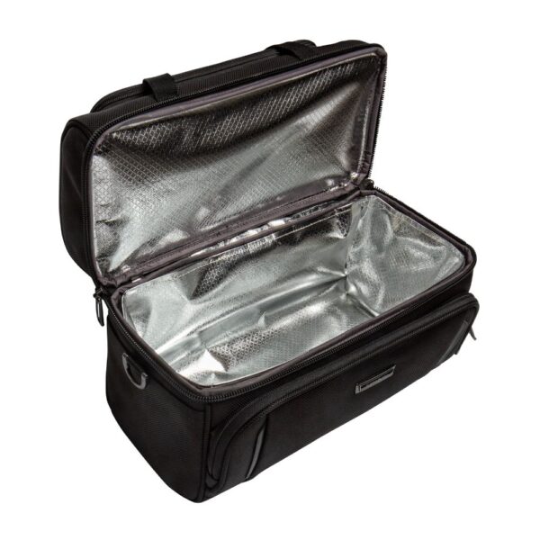 Samsonite Flight Series Cooler Bag - Black - Image 2