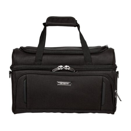 Samsonite Flight Series Cooler Bag - Black
